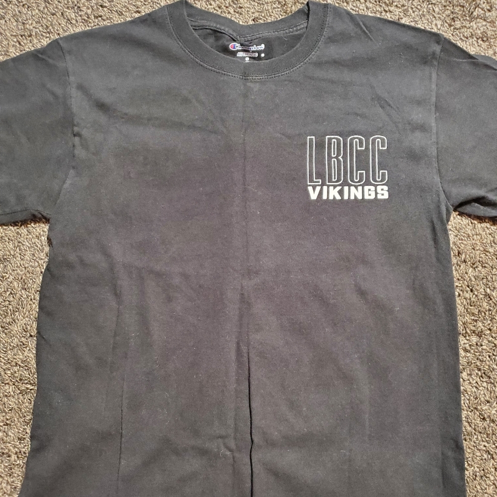 Long Beach City College Shirt